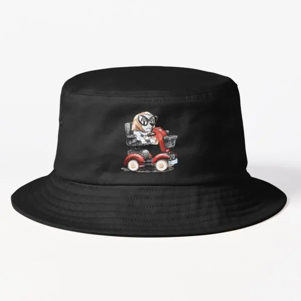Grumpy Muffin Granny Bucket Hat N21Mens Outdoor Casual Caps Solid Color Women Boys Fish Sport Fishermen Spring Sun Hip Hop
Grumpy Muffin Granny Bucket Hat N21Mens Outdoor Casual Caps Solid Color Women Boys Fish Sport Fishermen Spring Sun Hip Hop