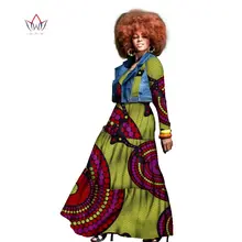 2021 Autumn African Dress For Women Two Pieces Coat And Dress Traditional African Clothing Dashiki Plus Size Natural Set WY1436
2021 Autumn African Dress For Women Two Pieces Coat And Dress Traditional African Clothing Dashiki Plus Size Natural Set WY1436