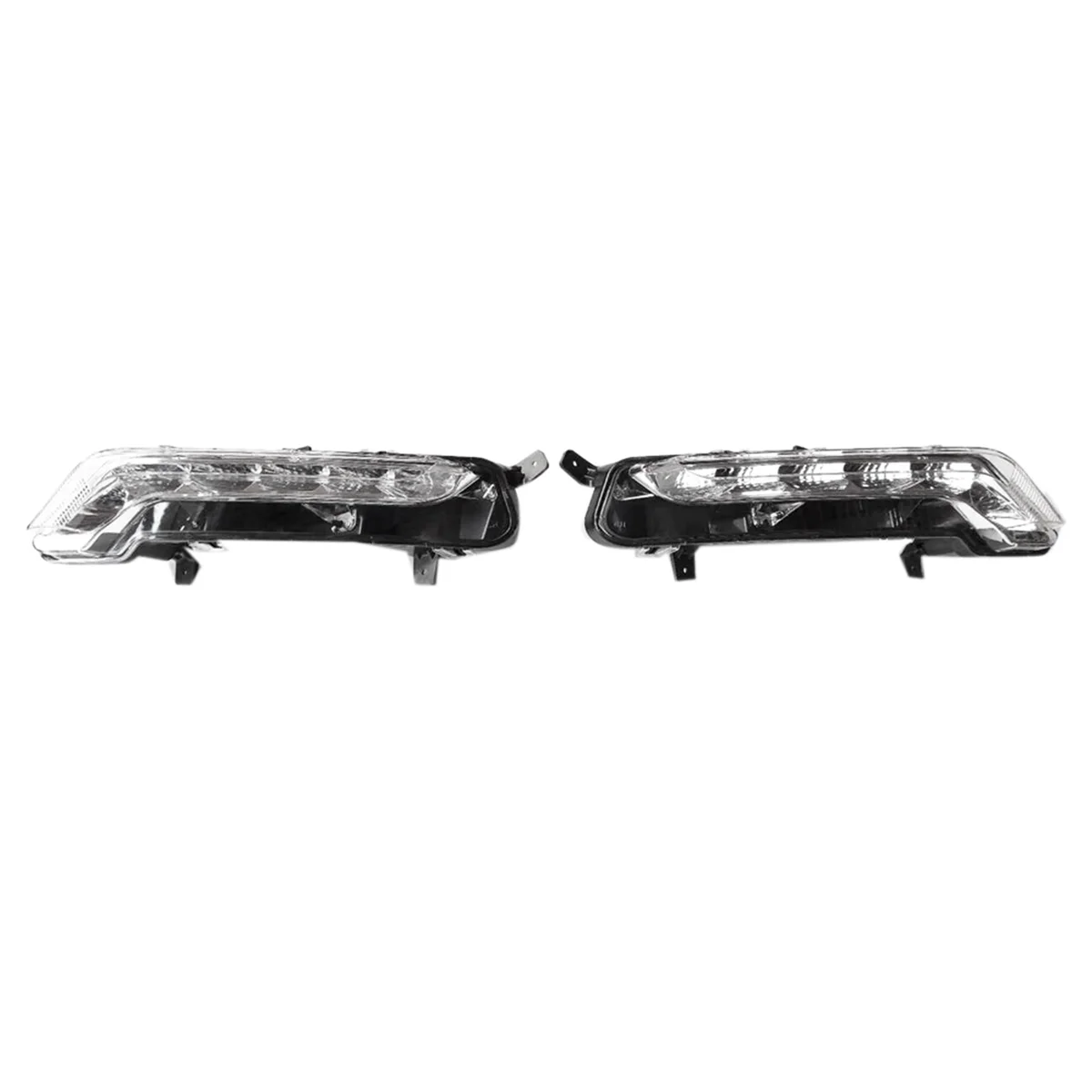 22931247 Car Front Bumper LED DRL Daytime Running Light Turn Signal Fog Lamp 22931248 for Chevrolet Impala 2014-2019
22931247 Car Front Bumper LED DRL Daytime Running Light Turn Signal Fog Lamp 22931248 for Chevrolet Impala 2014-2019
