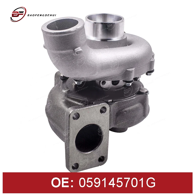 Новинка GT2052V Турбокомпрессор 059145701GX 454135-5009S 059145701G турбо для VW Audi 2,5 Skoda
Новинка GT2052V Турбокомпрессор 059145701GX 454135-5009S 059145701G турбо для VW Audi 2,5 Skoda
