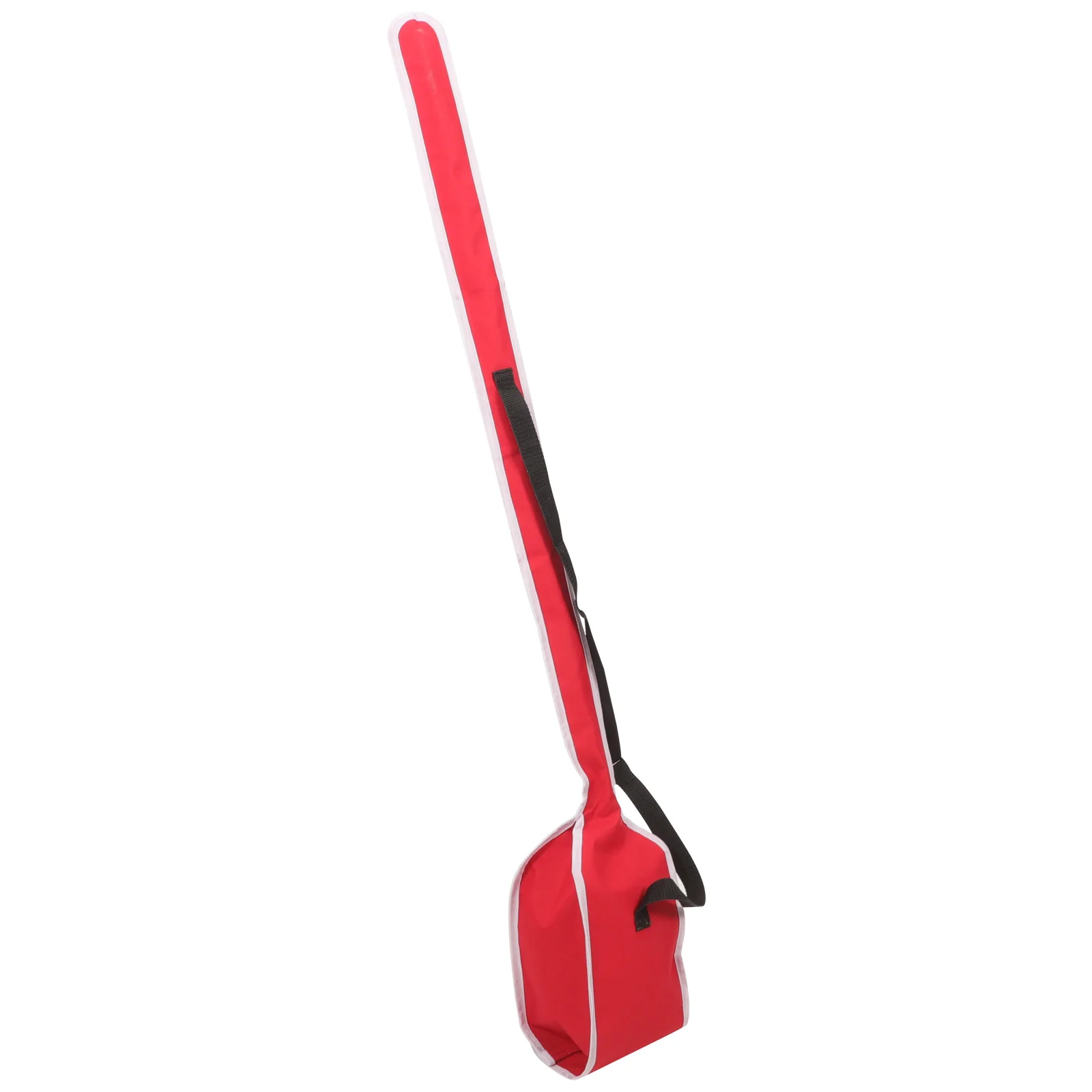 Fencing Bag Oxford Cloth Sword Storage Bag Portable Shoulder Bag Tool Pouch Katana Belt Strap Carrying Samurai Holder
Fencing Bag Oxford Cloth Sword Storage Bag Portable Shoulder Bag Tool Pouch Katana Belt Strap Carrying Samurai Holder