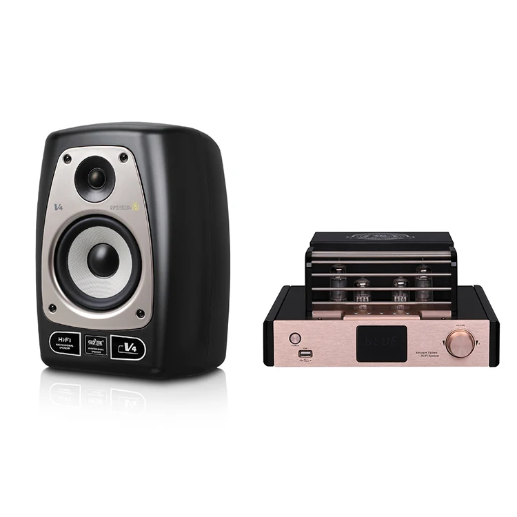 Made in china gadgets electronic 6.5inch 2-way near-field hifi passive audio system speaker
Made in china gadgets electronic 6.5inch 2-way near-field hifi passive audio system speaker