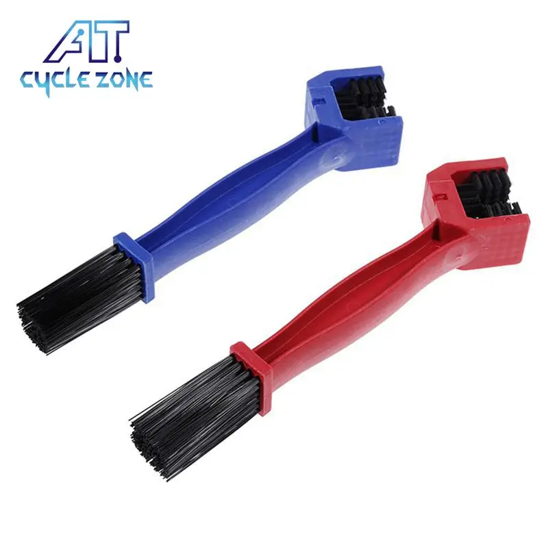 1 PC Bicycle Chain Quick Cleaning Tool Brush Motorcycle Chain Brush Cleaning Tool Outdoor Cycling Road Bike Accessories
1 PC Bicycle Chain Quick Cleaning Tool Brush Motorcycle Chain Brush Cleaning Tool Outdoor Cycling Road Bike Accessories