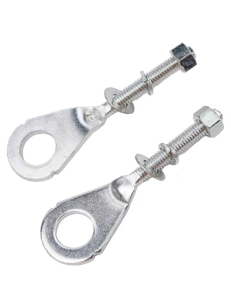 2Sets Motorcycle Chain Adjuster With Locking Nuts For HONDA Z50R XR50 XR80 XR70 XR100 CRF50 CRF 80 100 CRF70 Drivetrain Transm
2Sets Motorcycle Chain Adjuster With Locking Nuts For HONDA Z50R XR50 XR80 XR70 XR100 CRF50 CRF 80 100 CRF70 Drivetrain Transm
