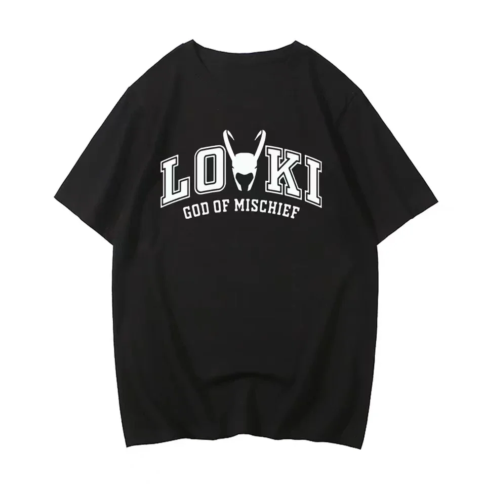 Summer Short Tops Cartoon Printing Tees Couple Tee-shirt Tshirt 100% Cotton Tops Men t shirt TV Series Graphic Clothes Male
Summer Short Tops Cartoon Printing Tees Couple Tee-shirt Tshirt 100% Cotton Tops Men t shirt TV Series Graphic Clothes Male