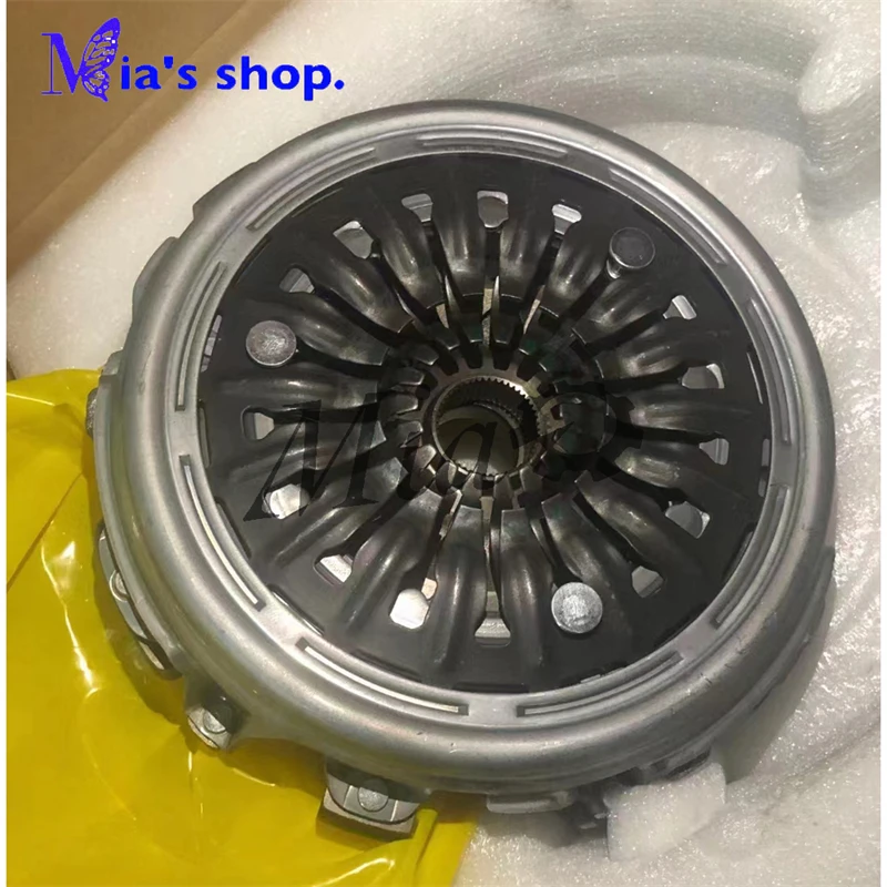 

Original New Automatic Transmission 7DCT250 Clutch With Release Bearing Kit For Buick RWD MG 1.5T