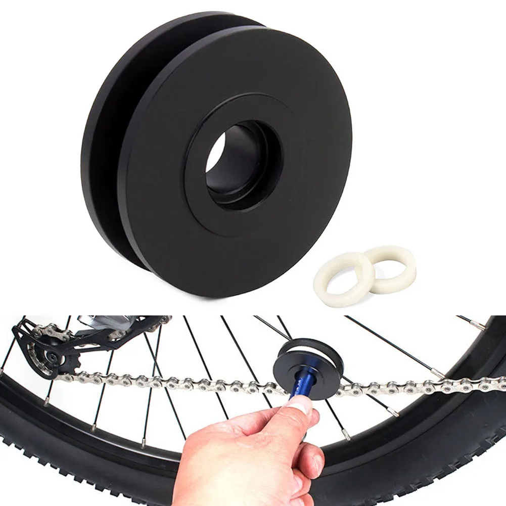 Chain Retainer Bike Chain Keeper Bicycle 12mm Thru Axle Chain Keeper For MTB Road Bike Chain Retainer Tensioner Tool
Chain Retainer Bike Chain Keeper Bicycle 12mm Thru Axle Chain Keeper For MTB Road Bike Chain Retainer Tensioner Tool