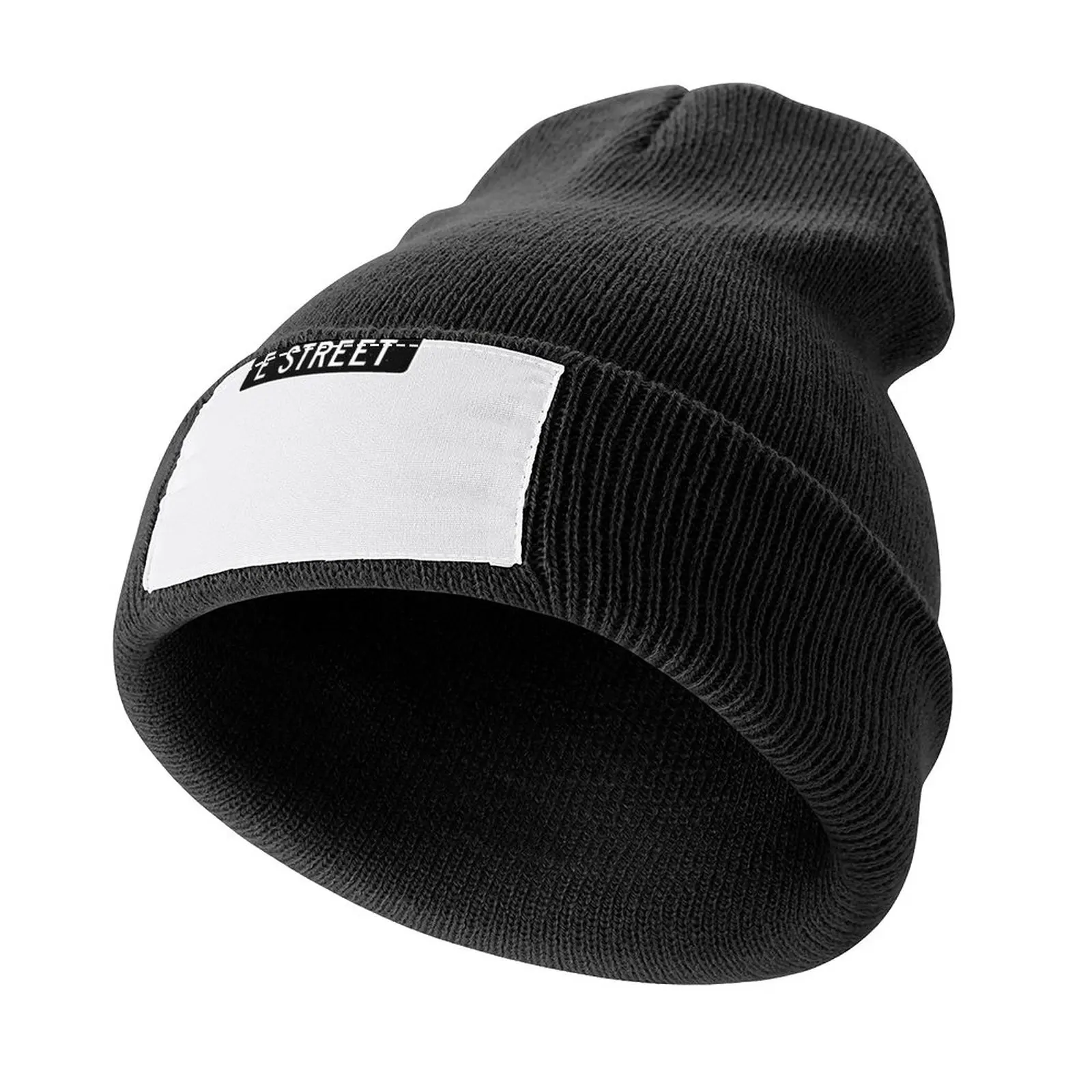 E street, vintage street sign Knitted Hat Big Size Hat Golf Cap Vintage Cap Men's Women's
E street, vintage street sign Knitted Hat Big Size Hat Golf Cap Vintage Cap Men's Women's