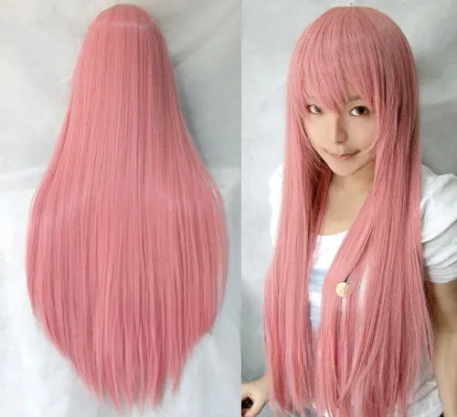 12Color New Fashion 80cm Long Straight Cosplay Wig For Women’s Christmas Halloween Costume Party Wigs
12Color New Fashion 80cm Long Straight Cosplay Wig For Women’s Christmas Halloween Costume Party Wigs
