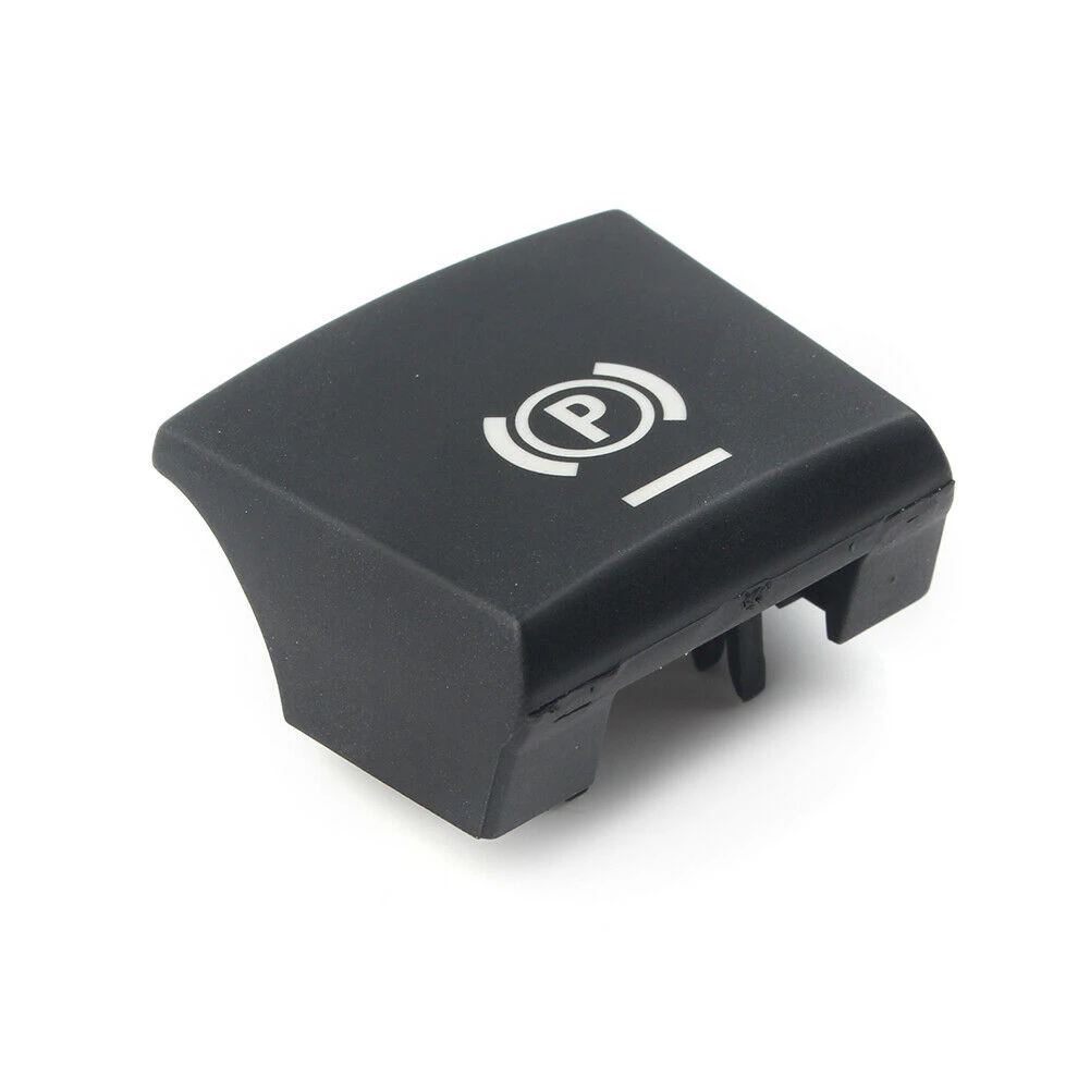 Handbrake Parking Brake Button P Button Push Pull Switch Black Car Interior For BMW 5 7 F01 F02 F07 F10 High Quality Practical
Handbrake Parking Brake Button P Button Push Pull Switch Black Car Interior For BMW 5 7 F01 F02 F07 F10 High Quality Practical