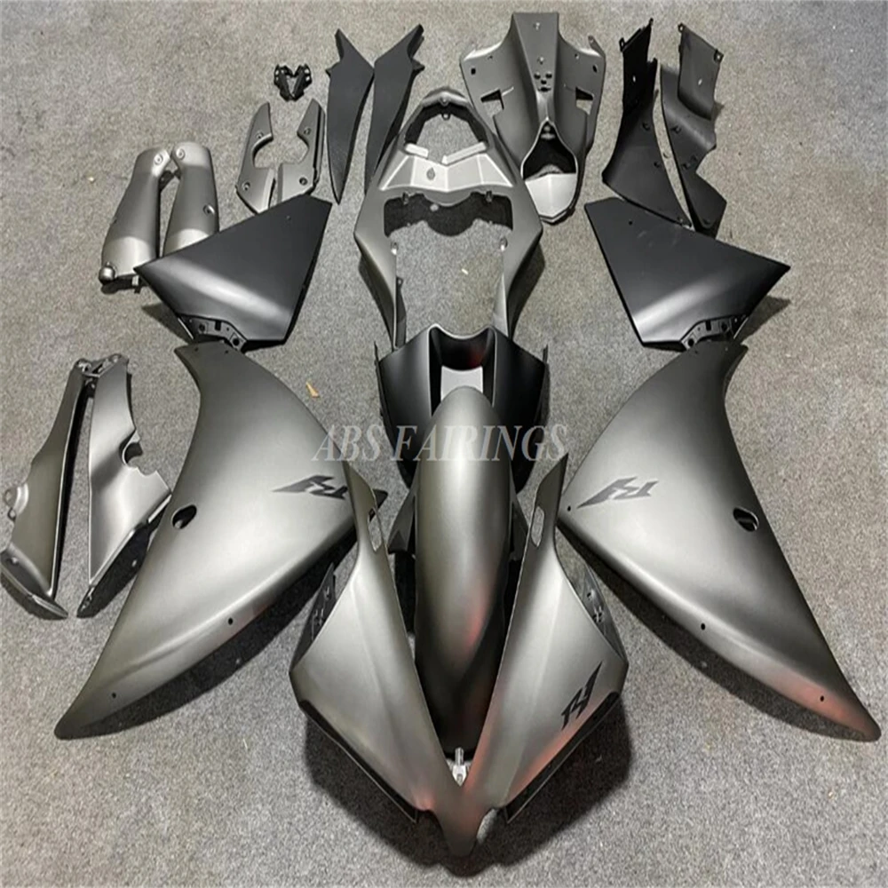 Комплект обтекателей из АБС-пластика для YAMAHA R1 2009 2010 2011 2012 2013 2014 09 10 11 12 13 14
Комплект обтекателей из АБС-пластика для YAMAHA R1 2009 2010 2011 2012 2013 2014 09 10 11 12 13 14