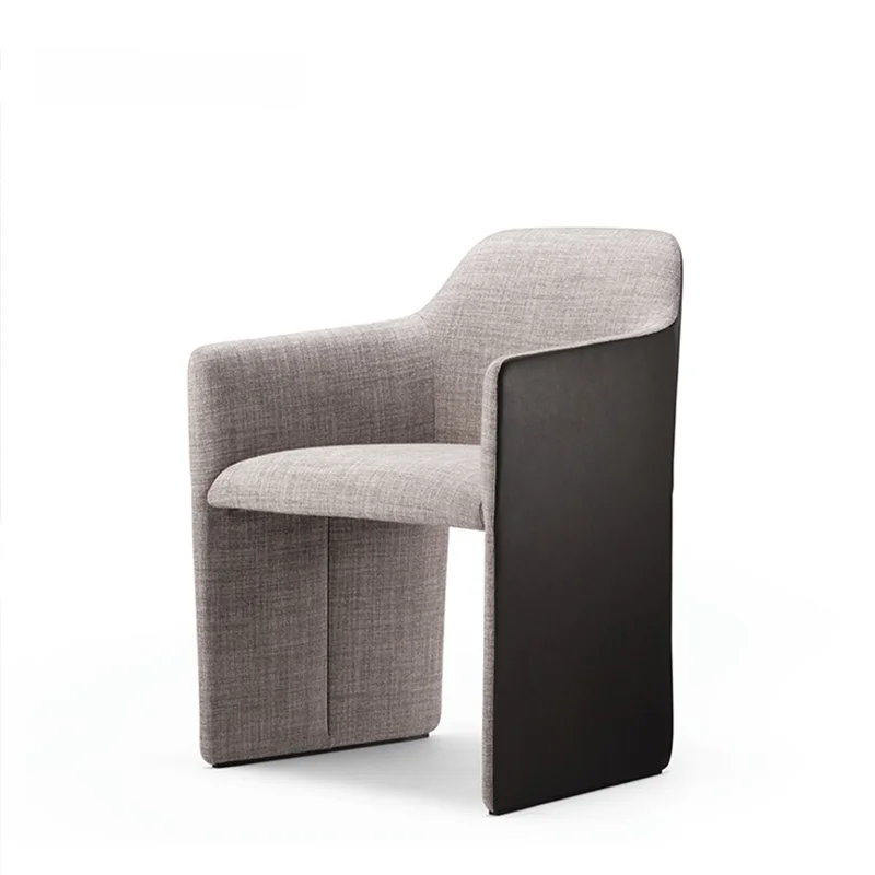 Design Armchair Modern Simple Luxury Backrest Lounge Chair Sofas For Living Roomstudy Single Sofa Hotel Model Room Furniture
Design Armchair Modern Simple Luxury Backrest Lounge Chair Sofas For Living Roomstudy Single Sofa Hotel Model Room Furniture