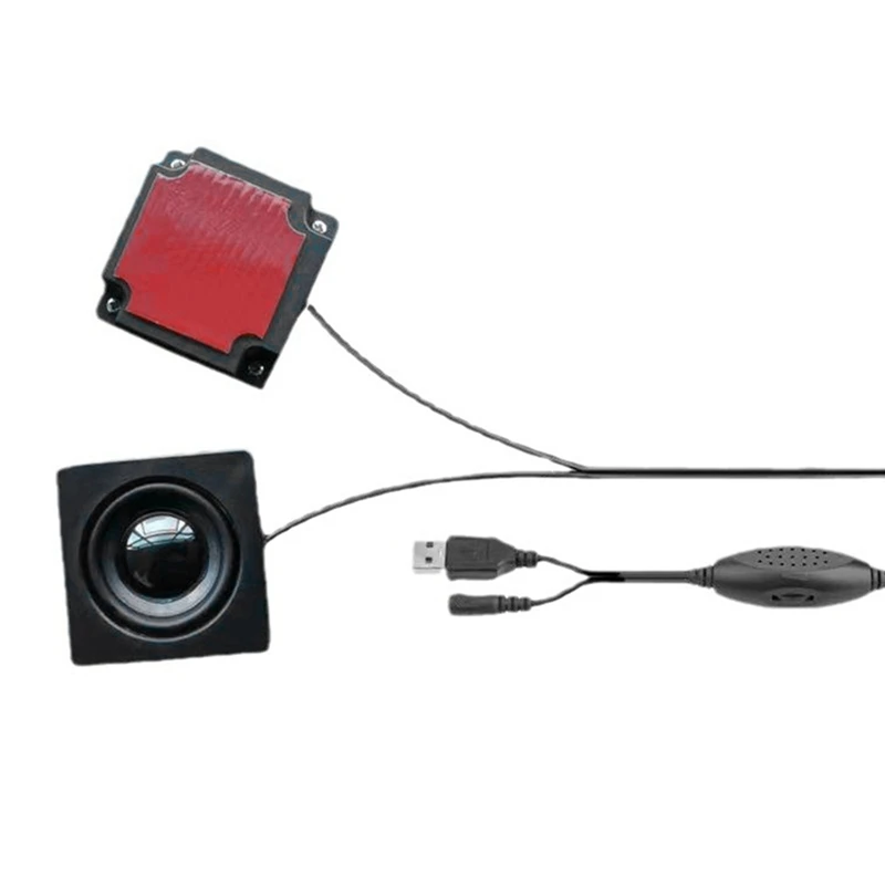 Paste Monitor External Sound Desk Computer Sound Surround Mini USB Speaker Kit DIY Desktop Speakers Set Kit
Paste Monitor External Sound Desk Computer Sound Surround Mini USB Speaker Kit DIY Desktop Speakers Set Kit