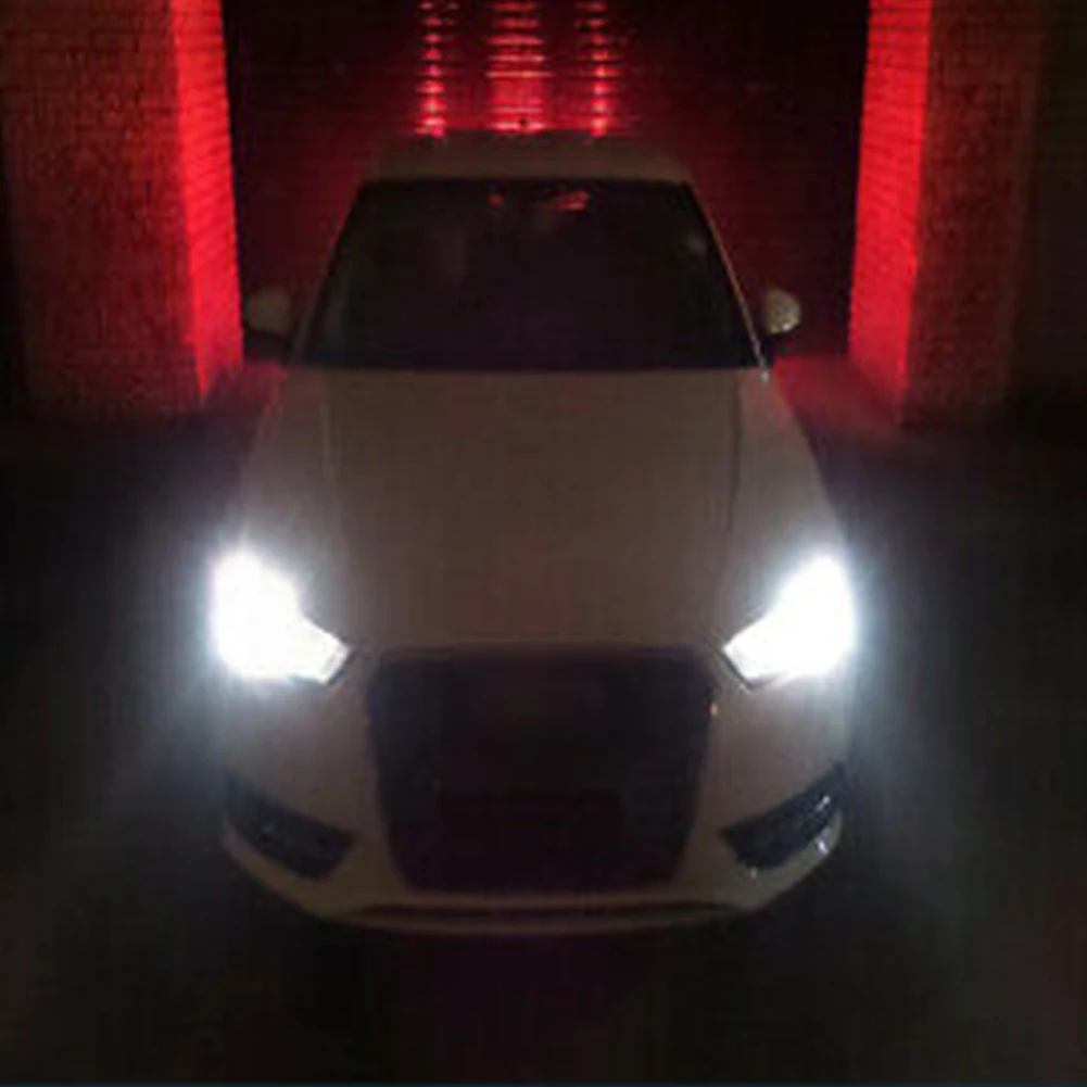 Fog Light Car Bulb Left&Right 1 Pair 100W 12v Spotlight White Xenon Look 453 Socket Halogen Headlight Universial
Fog Light Car Bulb Left&Right 1 Pair 100W 12v Spotlight White Xenon Look 453 Socket Halogen Headlight Universial
