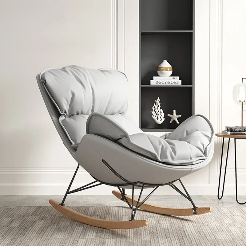 Single Luxury Fabric Recliner Elastic Designer Lounge Easy Living Room Chairs Rocking Bedroom Relax Chaise Design Furniture
Single Luxury Fabric Recliner Elastic Designer Lounge Easy Living Room Chairs Rocking Bedroom Relax Chaise Design Furniture