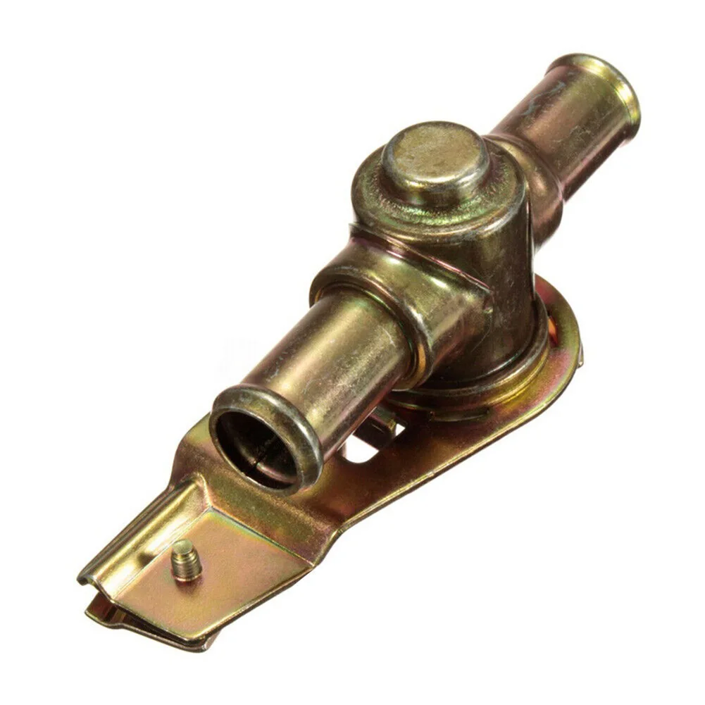 Heater Tap Valve Universal Type Car Hot Rod 16mm (5/8\") Cable Type Inline Heater Tap Valve Universal Automotive Hot Rods
Heater Tap Valve Universal Type Car Hot Rod 16mm (5/8\") Cable Type Inline Heater Tap Valve Universal Automotive Hot Rods