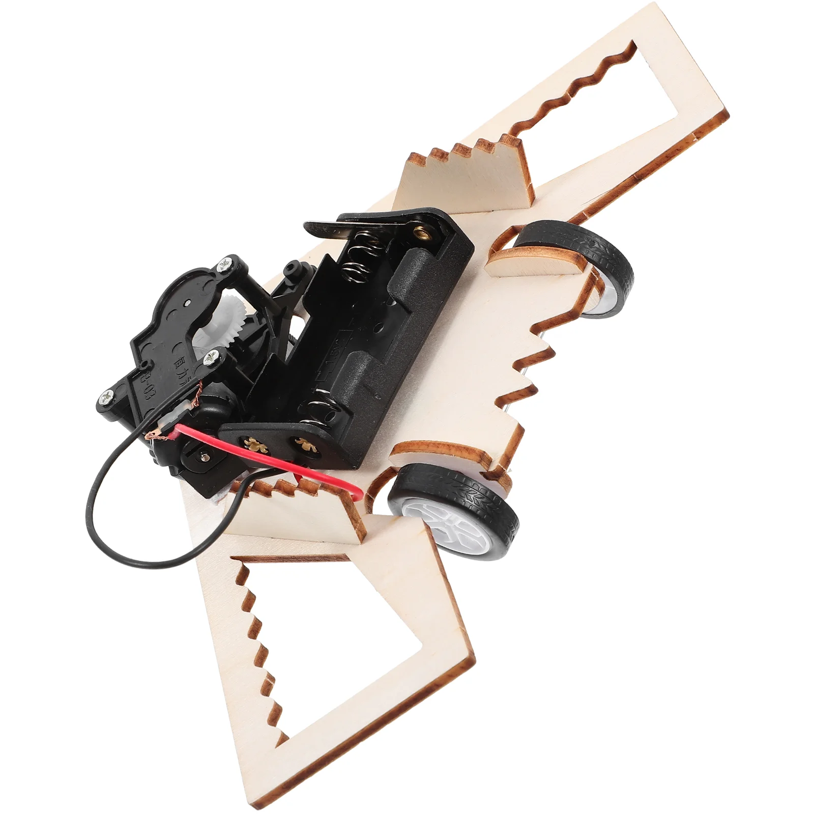 Robot Kit DIY Production Tool Obstacle Avoidance Assembly STEM Educational Model Intelligent Toy Car Science Experiment 
Robot Kit DIY Production Tool Obstacle Avoidance Assembly STEM Educational Model Intelligent Toy Car Science Experiment