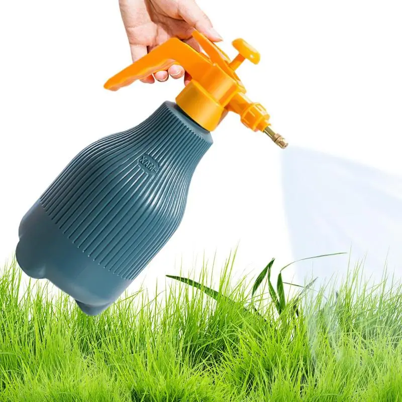 Plant Spray Bottle 1.5L Plant Mister Spray Bottle With Adjustable Nozzle Portable Leakproof Sprayer For Yard Garden Home
Plant Spray Bottle 1.5L Plant Mister Spray Bottle With Adjustable Nozzle Portable Leakproof Sprayer For Yard Garden Home