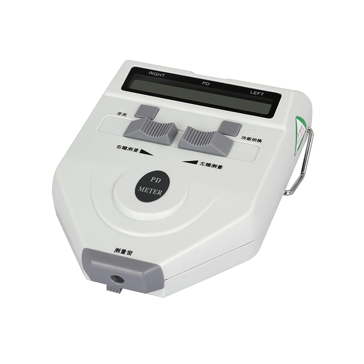 PD Meter series Auto Eye Pd Meter Optical Pupilometer Price Beset Quality eye test machine
PD Meter series Auto Eye Pd Meter Optical Pupilometer Price Beset Quality eye test machine
