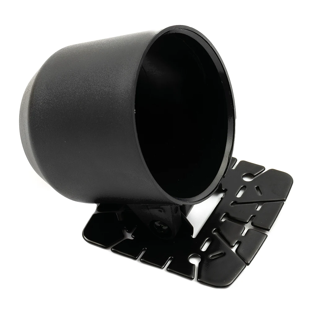 Holder Car Single Gauge 2inch 52mm Bracket Dashboard Mount Bracket Removable With Stickers Auto Parts Interior Trim New
Holder Car Single Gauge 2inch 52mm Bracket Dashboard Mount Bracket Removable With Stickers Auto Parts Interior Trim New