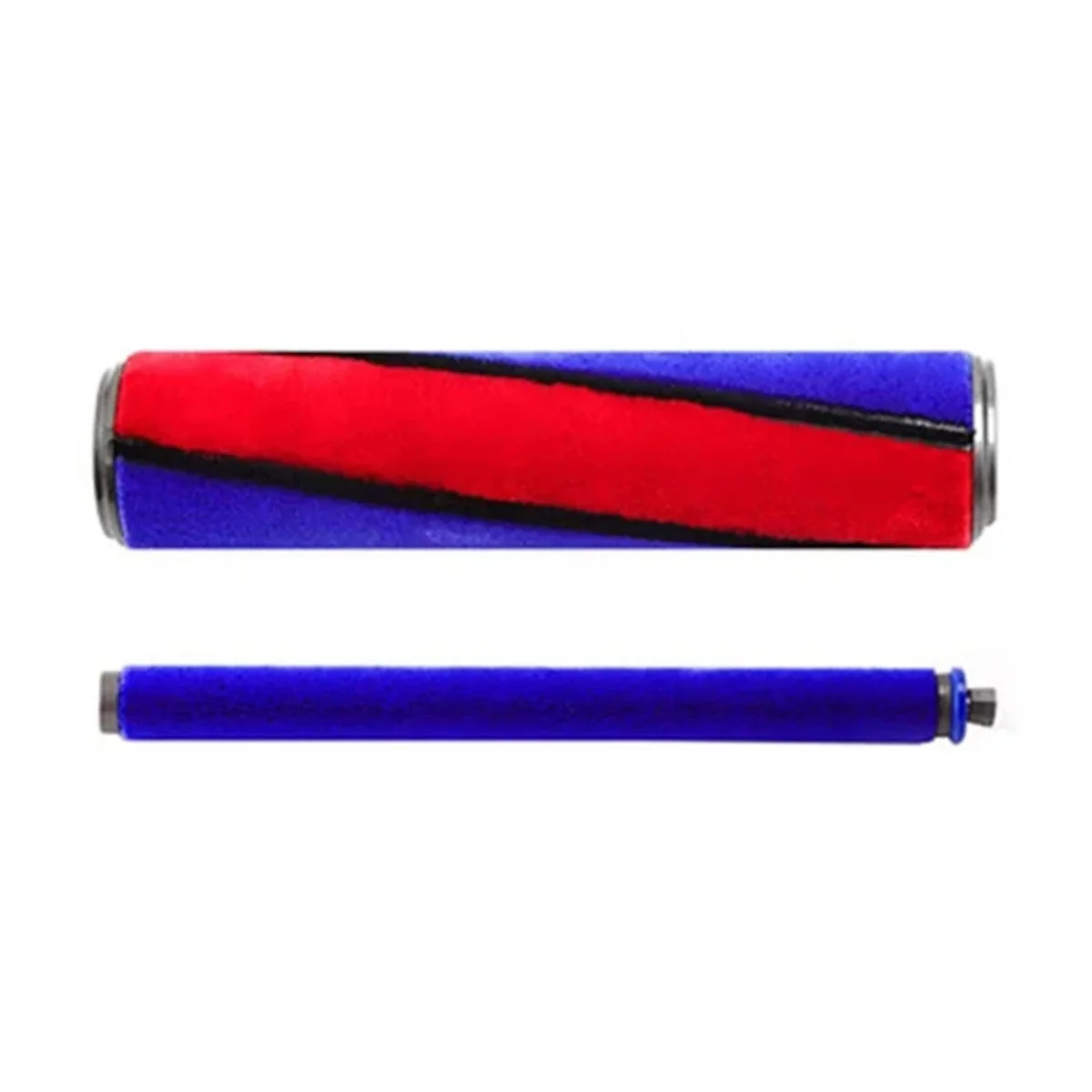 Soft Velvet Brush for Dyson V6 V7 V8 V10 V11 Vacuum Cleaner Roller Brush Accessories Floor Brush Replacement Brush
Soft Velvet Brush for Dyson V6 V7 V8 V10 V11 Vacuum Cleaner Roller Brush Accessories Floor Brush Replacement Brush