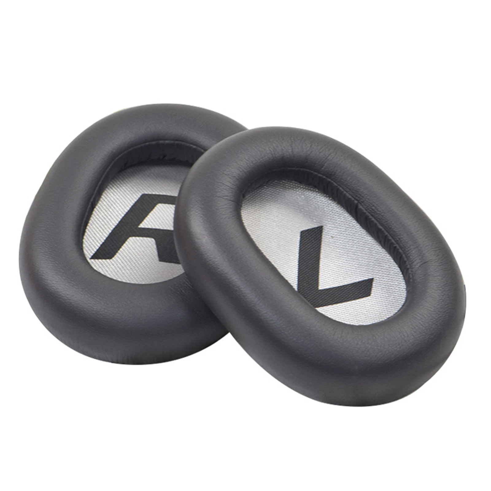 1Pair Replacement Soft Sponge Earpads Cushion Covers For Plantronics BackBeat PRO 2 Wireless Headphones Accessories Repair Parts
1Pair Replacement Soft Sponge Earpads Cushion Covers For Plantronics BackBeat PRO 2 Wireless Headphones Accessories Repair Parts