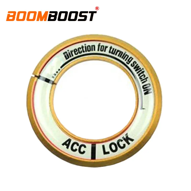Accessories for Vehicles Keyhole Cover Circle Luminous Decoration Car Ignition Ring for Honda City Greiz Vezel XRV
Accessories for Vehicles Keyhole Cover Circle Luminous Decoration Car Ignition Ring for Honda City Greiz Vezel XRV
