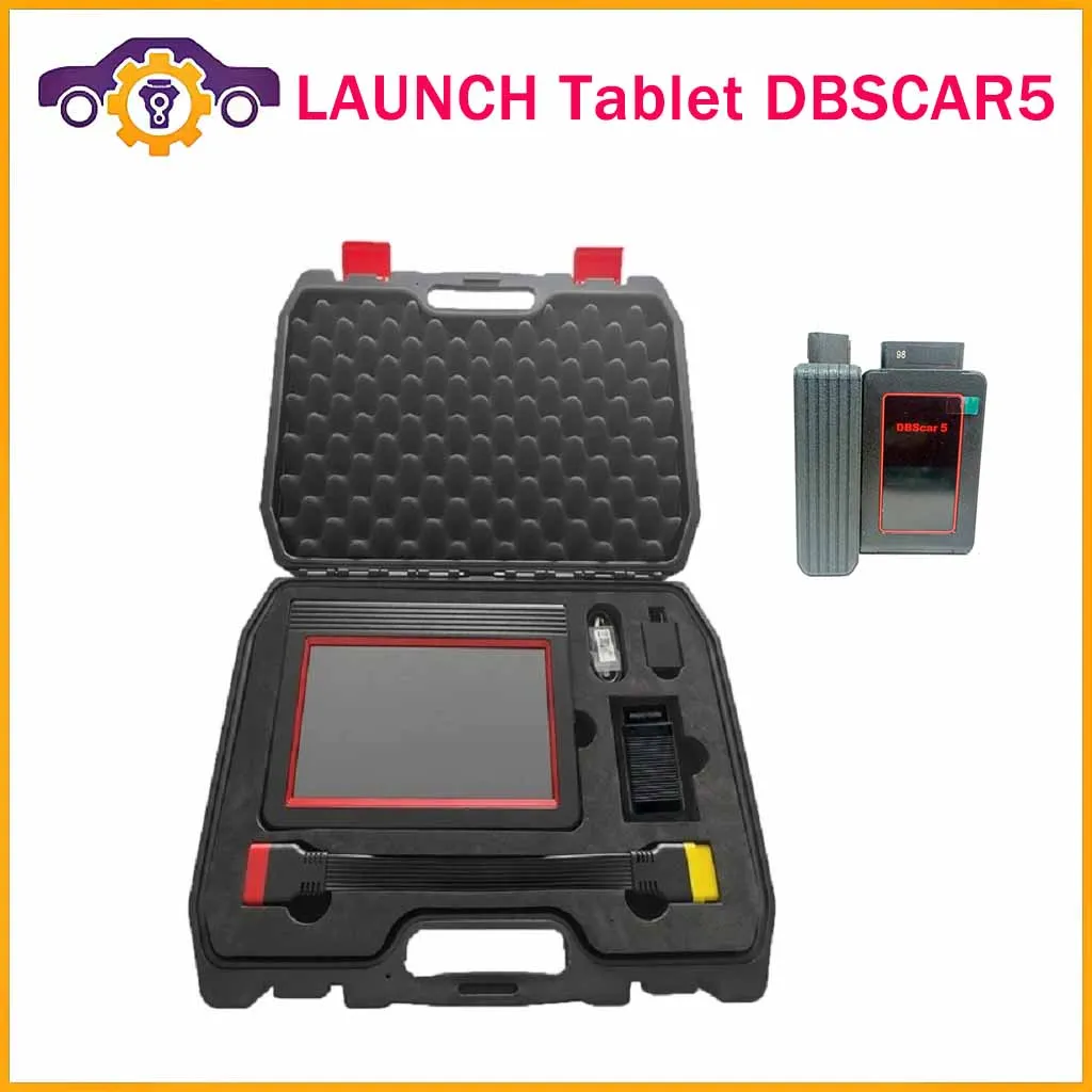 Новинка 2024, планшет LAUNCH X431 DBSCAR5 для телефона, Bluetooth-коннектор OBD2, сканер THINKDIAG DBSCAR5, THINKCAR PRO GOLO Pro 4,0
Новинка 2024, планшет LAUNCH X431 DBSCAR5 для телефона, Bluetooth-коннектор OBD2, сканер THINKDIAG DBSCAR5, THINKCAR PRO GOLO Pro 4,0