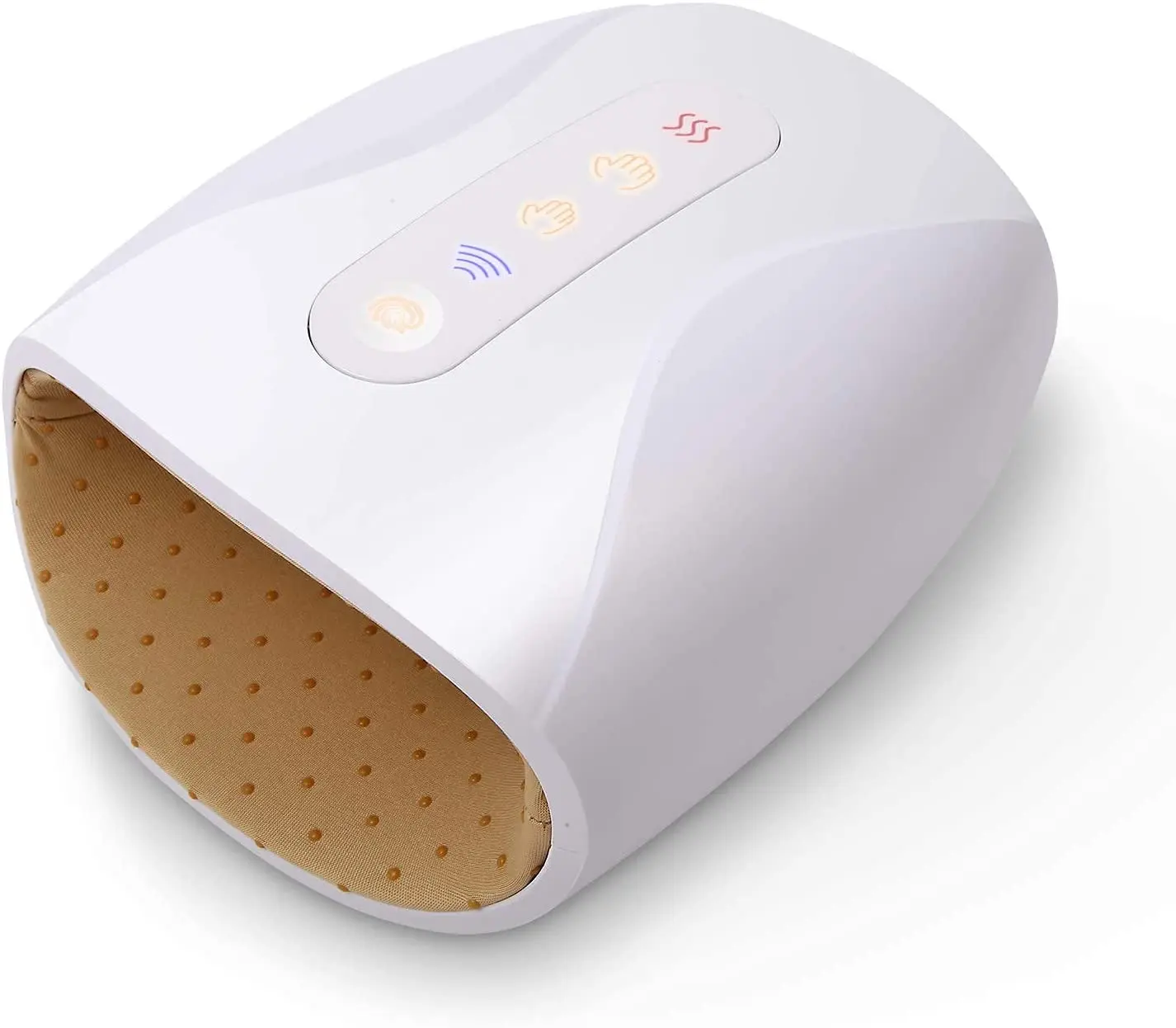 Electric Hand Massager with Air Compression and Heat,Mothers Day Gifts for Mom, Cordless Finger Massage Machine for Arthrit
Electric Hand Massager with Air Compression and Heat,Mothers Day Gifts for Mom, Cordless Finger Massage Machine for Arthrit