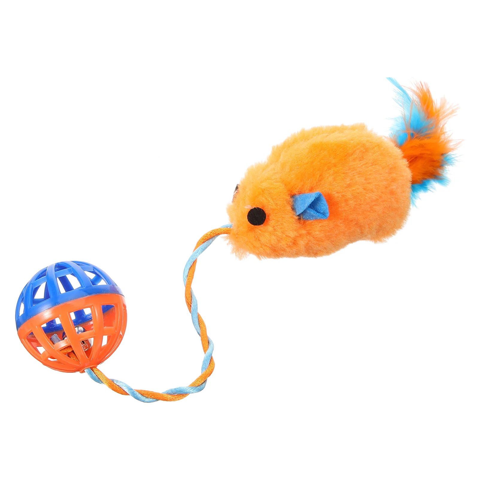 Cat Toy Little Critters Toys Scratching Plaything The Interactive Plush Funny Kitten Compact
Cat Toy Little Critters Toys Scratching Plaything The Interactive Plush Funny Kitten Compact