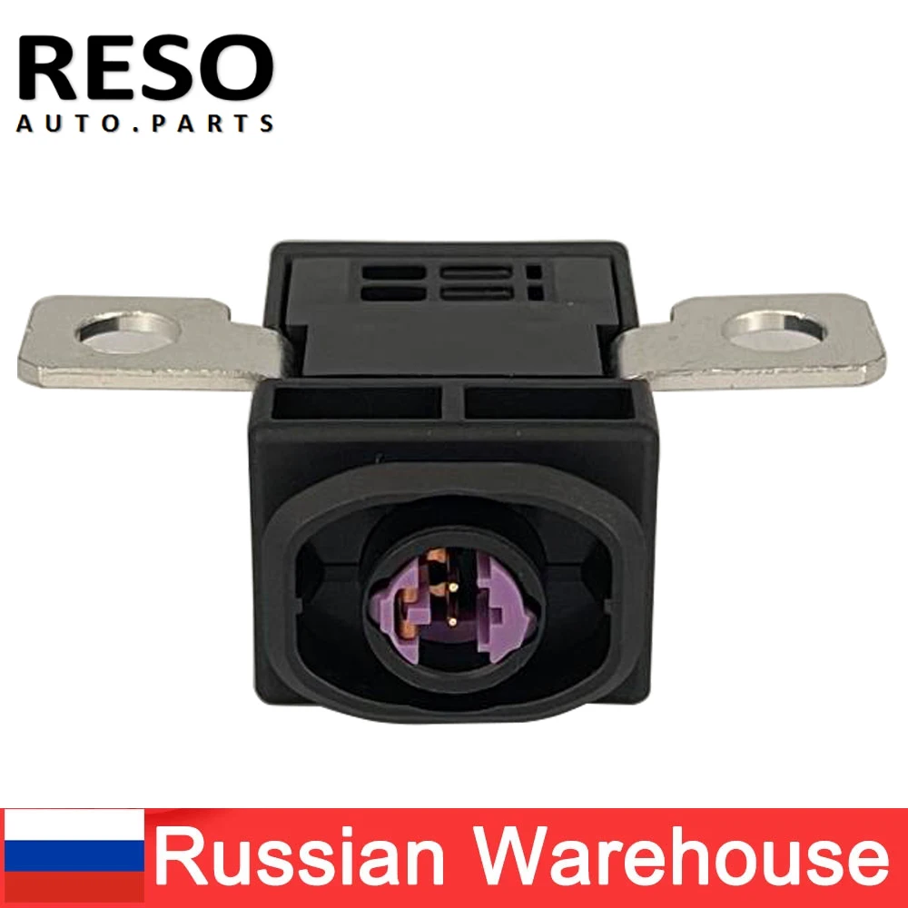 

RESO Battery Cut Off Fuse Overload Protection Trip For AUDI A3 S3 S4 A4 A6 A5 S5 S6 A8 S8 Q5 Q7 TT RS4 RS5 RS6 RS7 4F0915519