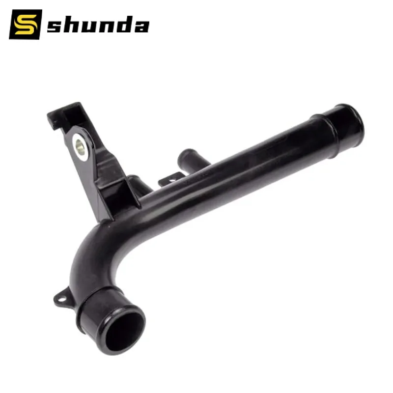90448854 Engine Coolant Pipe Water Pipe Hose For For OPEL Corsa B Vita Hatchback 1993-2000 and 96-12 Chevrolet Chevy 1.6L
90448854 Engine Coolant Pipe Water Pipe Hose For For OPEL Corsa B Vita Hatchback 1993-2000 and 96-12 Chevrolet Chevy 1.6L