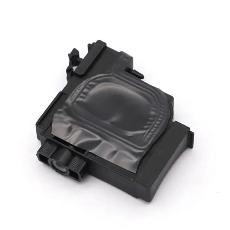 Чернильный демпфер 10 шт., фильтр для струйных принтеров Epson L800, L801, L1800, L810, L850, L101, L201, L100, L200, L210, L1300, самосвал
Чернильный демпфер 10 шт., фильтр для струйных принтеров Epson L800, L801, L1800, L810, L850, L101, L201, L100, L200, L210, L1300, самосвал