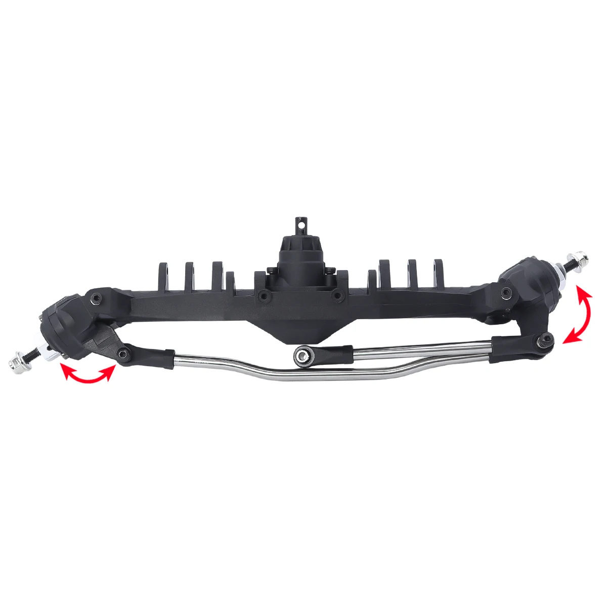 1/10 Front Axle RC Upgrade Part Brass Better Stability Rc Front Axle For Axial Capra RC Car Part RC Car Accessories
1/10 Front Axle RC Upgrade Part Brass Better Stability Rc Front Axle For Axial Capra RC Car Part RC Car Accessories