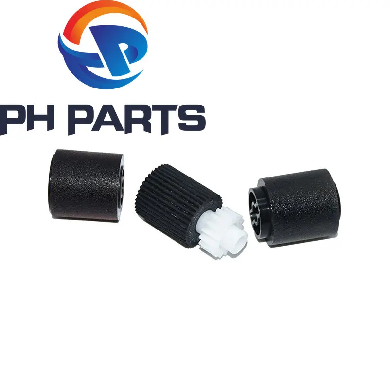 5 комплектов 2FB06040 2FB06060 2FB06080 разделительный ролик подачи для Kyocera KM 6030 8030 TASKalfa 620 820
5 комплектов 2FB06040 2FB06060 2FB06080 разделительный ролик подачи для Kyocera KM 6030 8030 TASKalfa 620 820