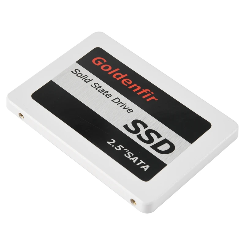 Goldenfir SSD 64 ГБ SSD 2,5 жесткий диск твердотельные диски 2,5 дюйма внутренний SSD
Goldenfir SSD 64 ГБ SSD 2,5 жесткий диск твердотельные диски 2,5 дюйма внутренний SSD