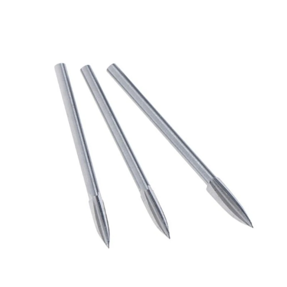 Drill Bit Wood Carving Tool 3PCS Carbide Drill Bit Set Engraving For Woodworking Grinding Tool Woodworking Tools
Drill Bit Wood Carving Tool 3PCS Carbide Drill Bit Set Engraving For Woodworking Grinding Tool Woodworking Tools