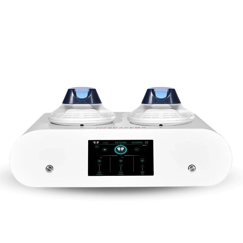 EMSlim потеря веса Лепка портативный электромагнитный тело для похудения стимуляция мышц удаление жира тело похудение наращивание мышц машина
EMSlim потеря веса Лепка портативный электромагнитный тело для похудения стимуляция мышц удаление жира тело похудение наращивание мышц машина