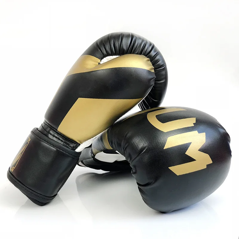 Boxing gloves 8oz PU Adult Competition Training De Boxeo Sanda Free Fight Muay Thai Guantes Fighting Kick Boxing Gloves
Boxing gloves 8oz PU Adult Competition Training De Boxeo Sanda Free Fight Muay Thai Guantes Fighting Kick Boxing Gloves