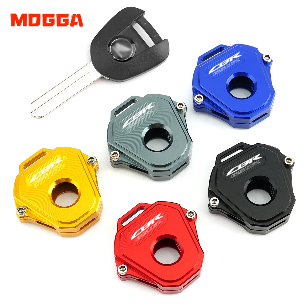 Логотип для Honda CBR650R CBR500R CBR 650R 500R CNC, алюминиевый чехол для ключа мотоцикла, защитная крышка, Аксессуары для мотоцикла
Логотип для Honda CBR650R CBR500R CBR 650R 500R CNC, алюминиевый чехол для ключа мотоцикла, защитная крышка, Аксессуары для мотоцикла