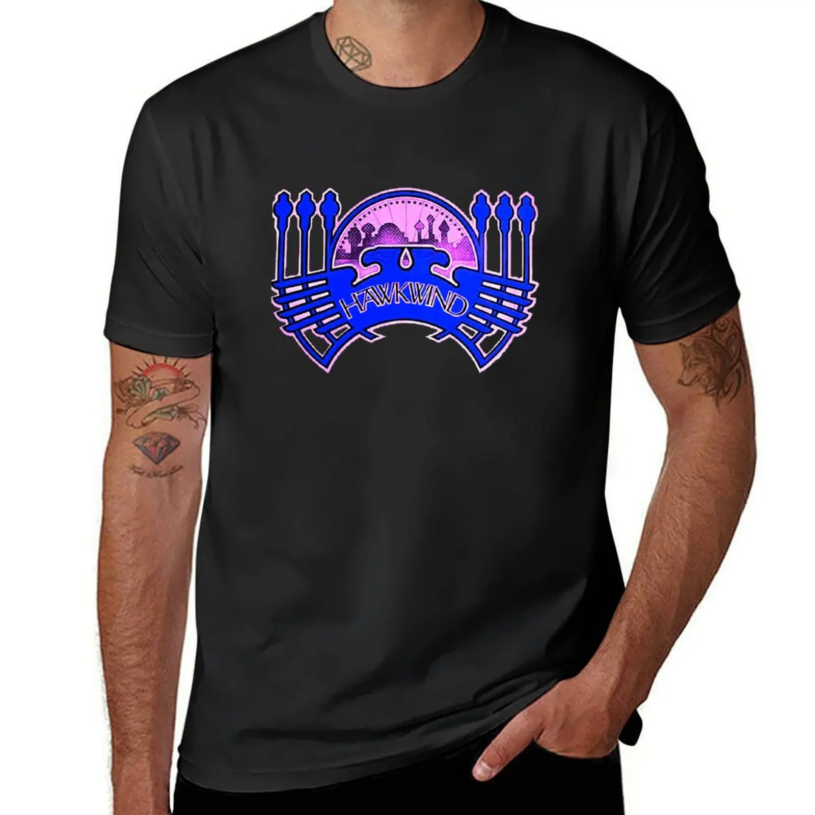 Mens Funny Hawkwind Are An English Rock Band Gifts For Movie Fans T-Shirt quick-drying Short sleeve tee tees sweat shirts, men
Mens Funny Hawkwind Are An English Rock Band Gifts For Movie Fans T-Shirt quick-drying Short sleeve tee tees sweat shirts, men