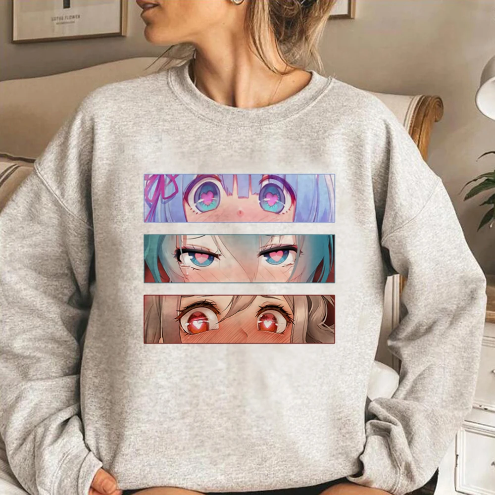 Otaku hoodies women 90s harajuku Fleece y2k aesthetic Hood women Kawaii Hooded Shirt
Otaku hoodies women 90s harajuku Fleece y2k aesthetic Hood women Kawaii Hooded Shirt