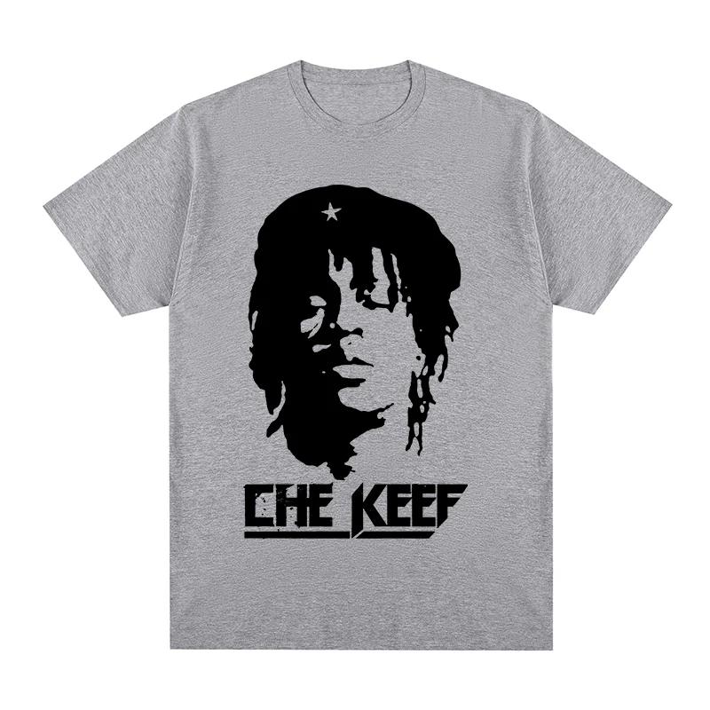Мужская Винтажная Футболка Chief Keef, хлопковая Футболка в стиле хип-хоп, с принтом рэп-музыки, новая футболка, мужские топы Wo s
Мужская Винтажная Футболка Chief Keef, хлопковая Футболка в стиле хип-хоп, с принтом рэп-музыки, новая футболка, мужские топы Wo s