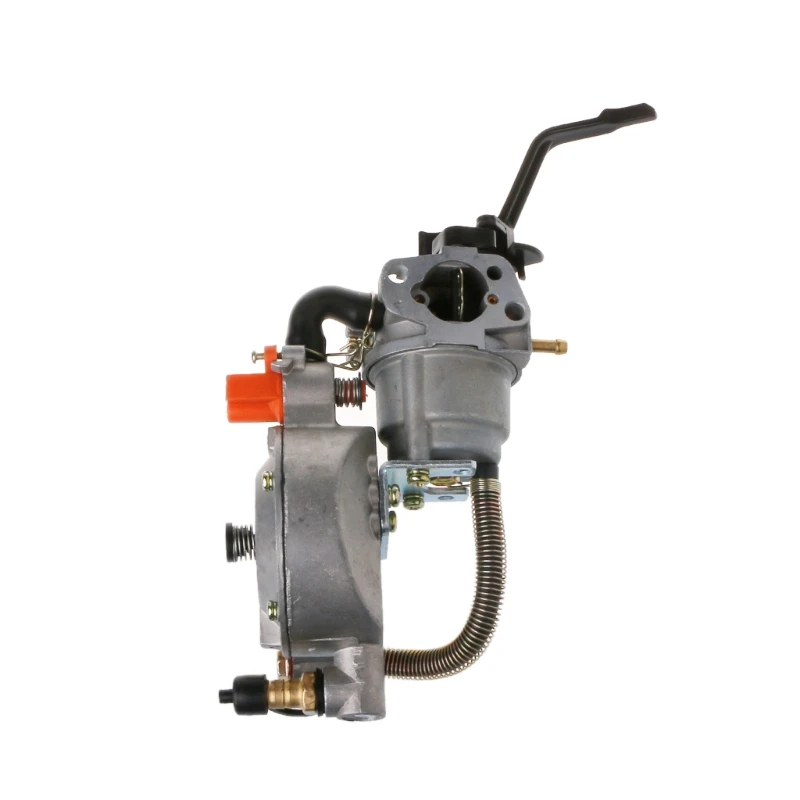 For 170F GX200 Carburetor Carb Water Dual Generator LPG Conversion Garden Power Tool Accessories
For 170F GX200 Carburetor Carb Water Dual Generator LPG Conversion Garden Power Tool Accessories