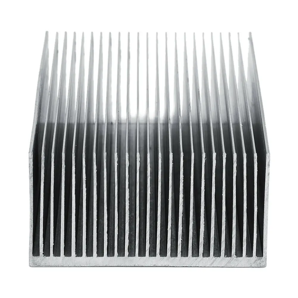 Advanced Aluminum Heat Sink Cooling Fin for LED Transistor Optimal Temperature Regulation Improved Device Performance
Advanced Aluminum Heat Sink Cooling Fin for LED Transistor Optimal Temperature Regulation Improved Device Performance