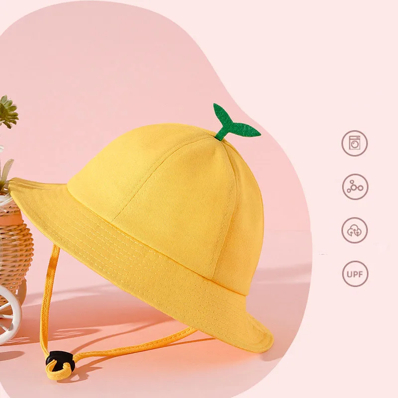 Spring Toddler Bucket Hat With Sprout Children Drawstring Fisherman Hats Cotton Beach Sun Cap For Boy Girl Kids Green Panama Hat
Spring Toddler Bucket Hat With Sprout Children Drawstring Fisherman Hats Cotton Beach Sun Cap For Boy Girl Kids Green Panama Hat