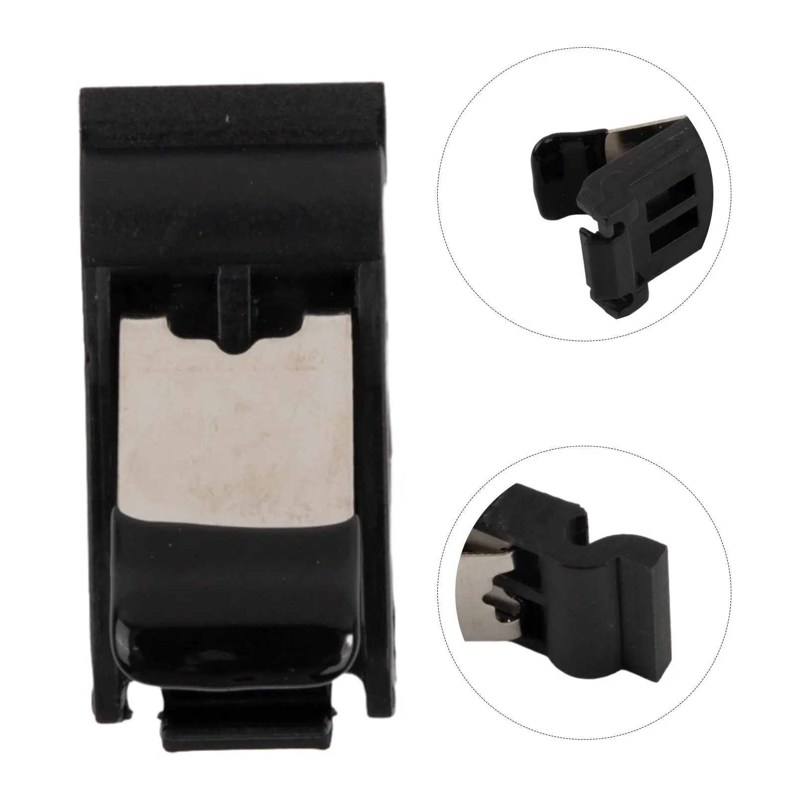 Door Cover Clip Panel Card Trim Cover Fixing Clip 1921RAV-35040 Door Cover Release Spring Clip For Toyota For RAV4 2019-2021
Door Cover Clip Panel Card Trim Cover Fixing Clip 1921RAV-35040 Door Cover Release Spring Clip For Toyota For RAV4 2019-2021