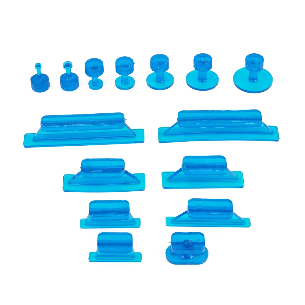 30pcs Glue Tabs Dent Removal Tools Dent Removal Tools Car Body Glue Tabs Repair The Dent Avoiding Damaging The Original Paint
30pcs Glue Tabs Dent Removal Tools Dent Removal Tools Car Body Glue Tabs Repair The Dent Avoiding Damaging The Original Paint