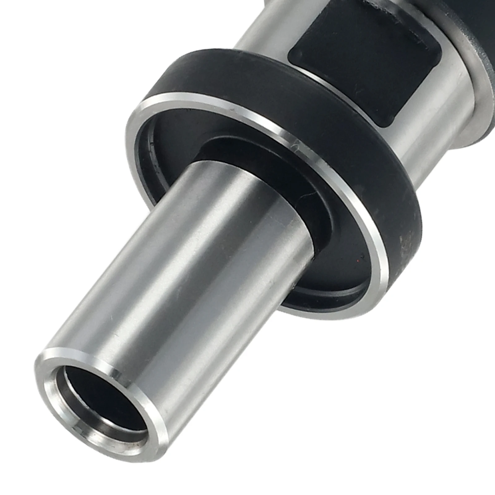 3/4 ER25 1.38 TTS Tool Holder Chuck Runout Collet Durability Overall Length 2.68inch Practical Shank Length 1.38inch
3/4 ER25 1.38 TTS Tool Holder Chuck Runout Collet Durability Overall Length 2.68inch Practical Shank Length 1.38inch