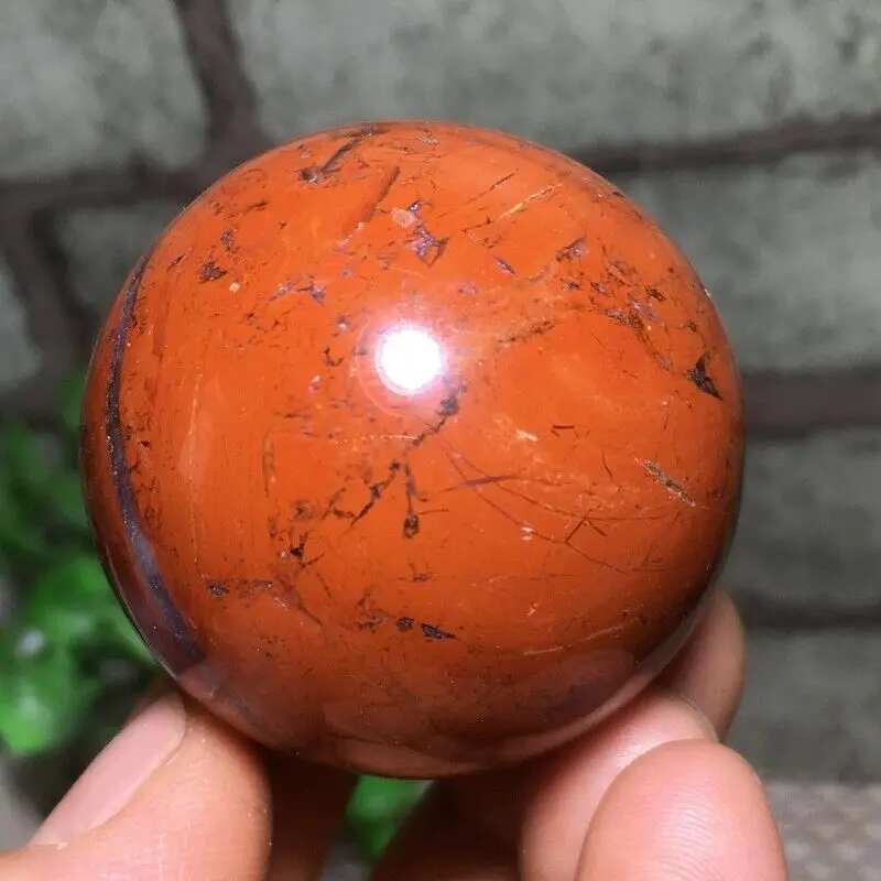 Beautiful Natural Red Jasper Ball Crystal Ball Quartz Mineral Healing Spirit Energy Home Office Aquarium Decoration
Beautiful Natural Red Jasper Ball Crystal Ball Quartz Mineral Healing Spirit Energy Home Office Aquarium Decoration